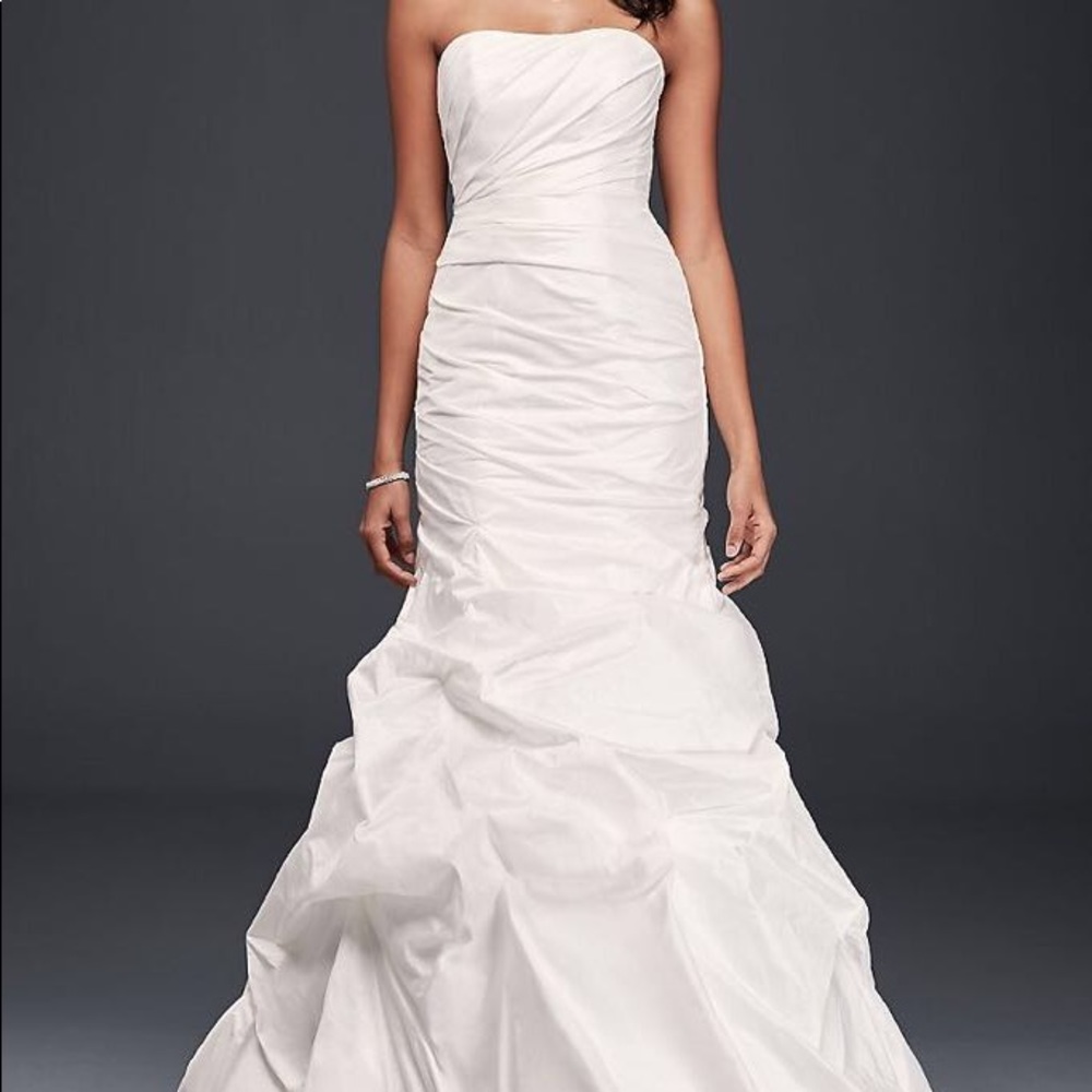Brand New wedding dress